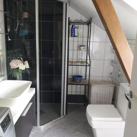 Jakobi Majutus アパート