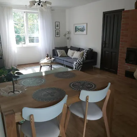 Jakobi Majutus Apartment Tartu