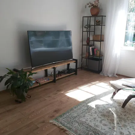 Jakobi Majutus アパート タルトゥ