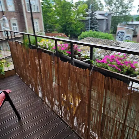 Jakobi Majutus タルトゥ