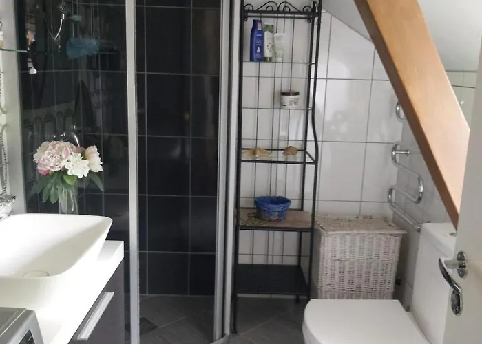 Jakobi Majutus Apartamento