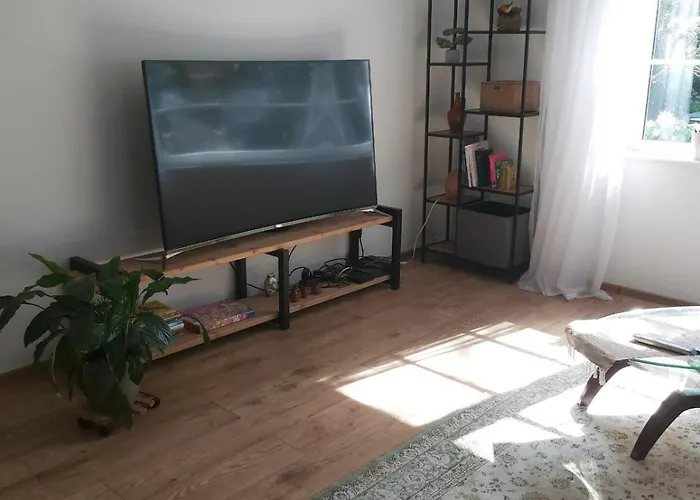 Jakobi Majutus Apartamento Tartu