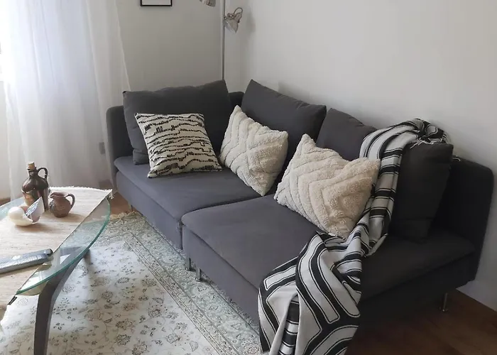 Jakobi Majutus Apartamento