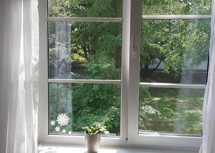 Jakobi Majutus Apartamento *