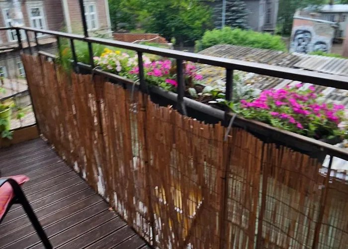 Jakobi Majutus Tartu